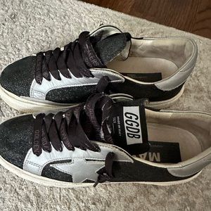 Golden goose May sneakers